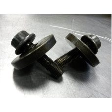 102H027 Camshaft Gear Bolt Set For 13-15 Ford Explorer  3.5
